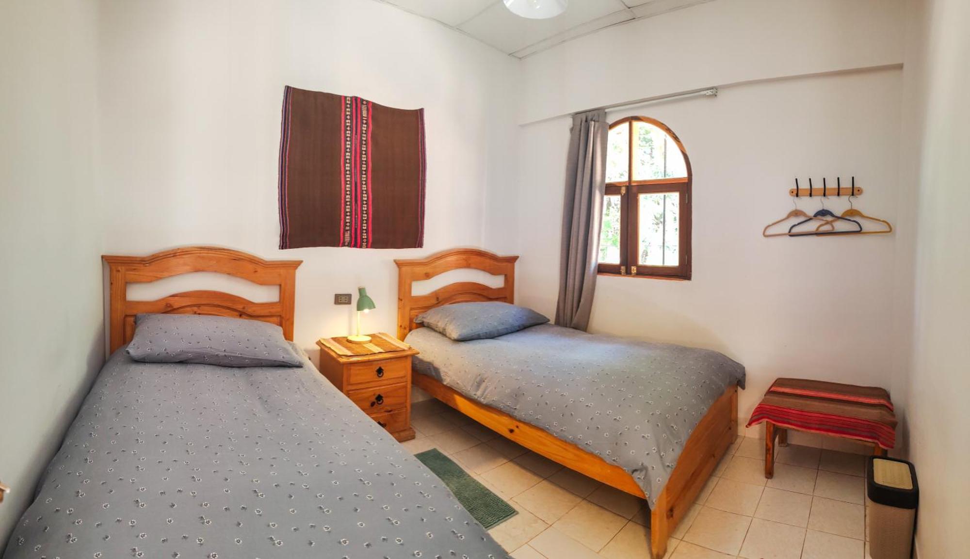 Hostal Margaritas - Torotoro Buitenkant foto