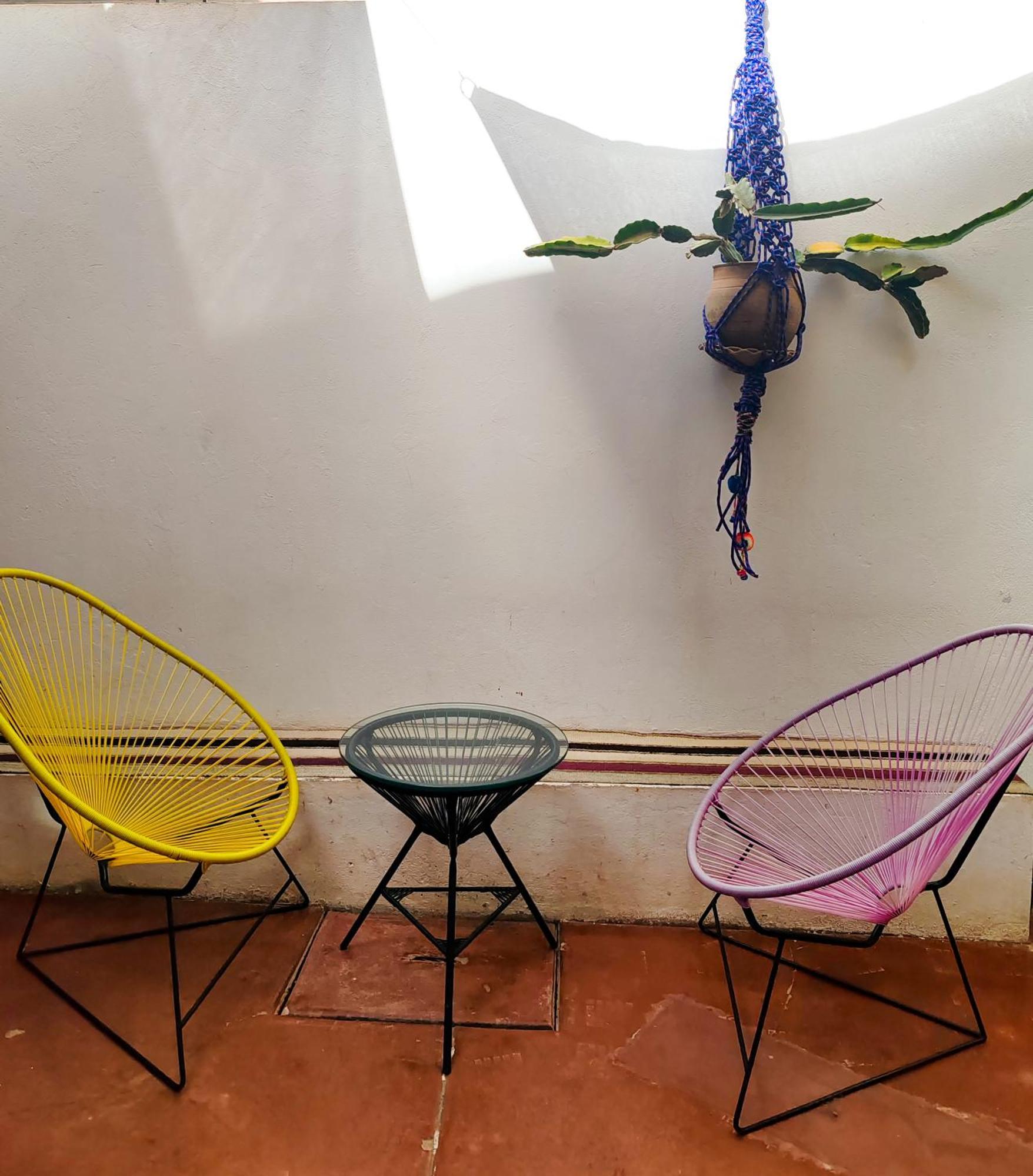 Hostal Margaritas - Torotoro Buitenkant foto